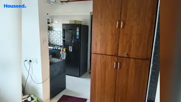 Project Image of 1 BHK Flat for Resale in Shreedham Splendour Andheri West, Mumbai - Image 85242