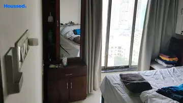 Project Image of 1 BHK Flat for Resale in Shreedham Splendour Andheri West, Mumbai - Image 85245