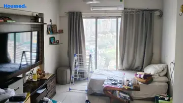 Project Image of 1 BHK Flat for Resale in Shreedham Splendour Andheri West, Mumbai - Image 85243
