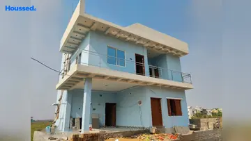 Project Image of 3 BHK House/Villa for Resale in Sundarpada, Bhubaneswar - Image 85249