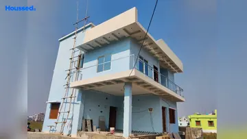 Project Image of 3 BHK House/Villa for Resale in Sundarpada, Bhubaneswar - Image 85248