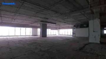 Project Image of Commercial Office Space for Rent in Salt Lake, Kolkata - Image 85281