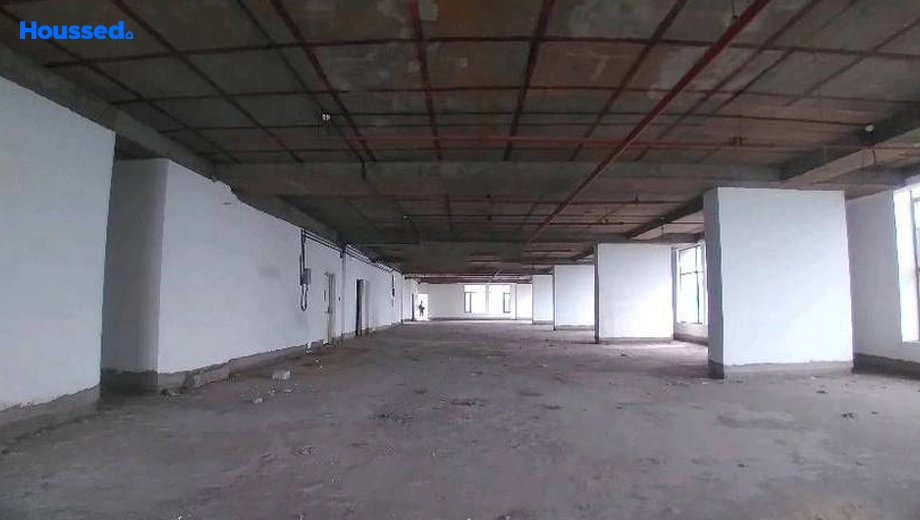 Project Image of Office Space for Rent in Salt Lake - Image 85294