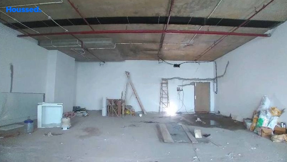 Amenities of Office Space for Rent in Salt Lake - Image 85301