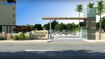 Project Image of 3 BHK Flat for Resale in JLPL Regency Heights Mohali, Chandigarh - Image 85313