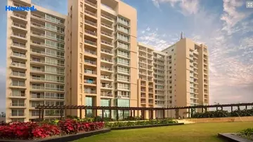 Project Image of 3 BHK Flat for Resale in JLPL Regency Heights Mohali, Chandigarh - Image 85316