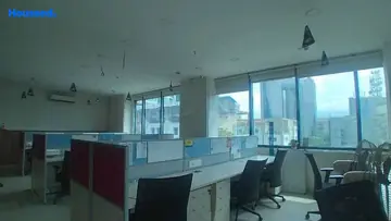 Amenities of Commercial Office Space for Rent in Salt Lake, Kolkata - Image 85353