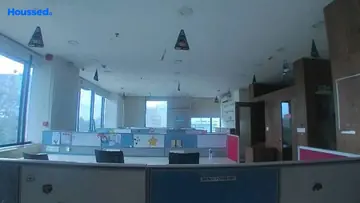 Amenities of Commercial Office Space for Rent in Salt Lake, Kolkata - Image 85354