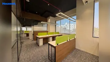 Project Image of Commercial Office Space for Rent in Ghatkopar West, Mumbai - Image 85364