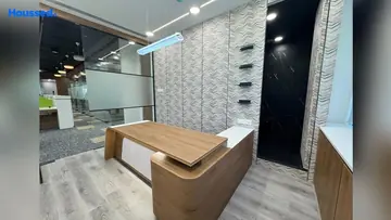 Project Image of Commercial Office Space for Rent in Ghatkopar West, Mumbai - Image 85365