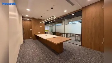 Project Image of Commercial Office Space for Rent in Ghatkopar West, Mumbai - Image 85366