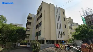 Project Image of 2 BHK Flat for Rent in Govind Nagar, Nashik - Image 85512