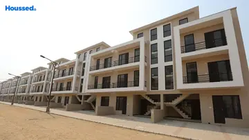 Project Image of 2 BHK Flat for Resale in Mohali, Chandigarh - Image 85381