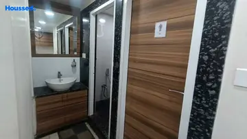 Amenities of Commercial Office Space for Rent in Bidhan Nagar, Kolkata - Image 85395