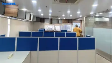 Amenities of Commercial Office Space for Rent in Bidhan Nagar, Kolkata - Image 85400