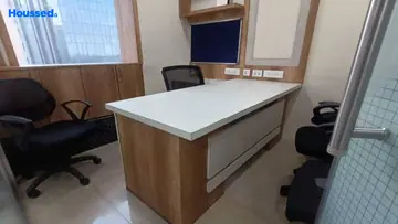 Amenities of Commercial Office Space for Rent in Bidhan Nagar, Kolkata - Image 85397