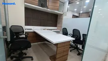 Amenities of Commercial Office Space for Rent in Bidhan Nagar, Kolkata - Image 85399