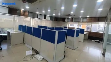 Amenities of Commercial Office Space for Rent in Bidhan Nagar, Kolkata - Image 85394