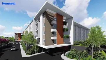 Project Image of 2 BHK Flat for Resale in Modern Soul Tree Sarjapur Road, Bangalore - Image 85452