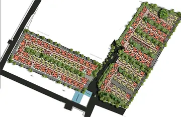 Project Image of 2 BHK Flat for Resale in Modern Soul Tree Sarjapur Road, Bangalore - Image 85455