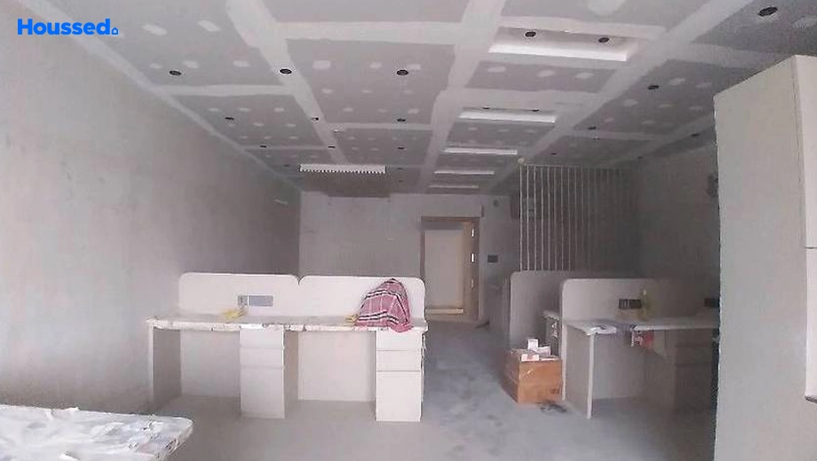 Project Image of Office Space for Rent in Salt Lake - Image 85419