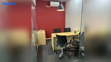 Project Image of Commercial Office Space for Resale in Kharadi, Pune - Image 85425