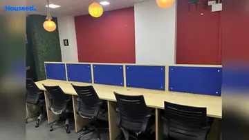 Project Image of Commercial Office Space for Resale in Kharadi, Pune - Image 85424