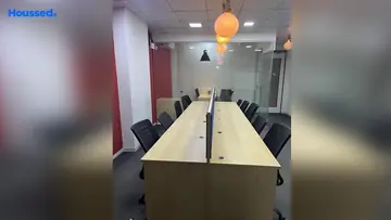 Project Image of Commercial Office Space for Resale in Kharadi, Pune - Image 85426