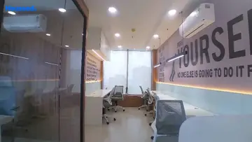 Project Image of Commercial Office Space for Rent in Salt Lake, Kolkata - Image 85442