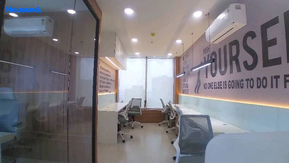 Project Image of Office Space for Rent in Salt Lake - Image 85442