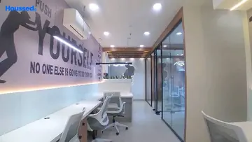 Project Image of Commercial Office Space for Rent in Salt Lake, Kolkata - Image 85444
