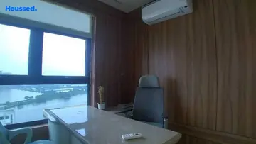 Project Image of Commercial Office Space for Rent in Salt Lake, Kolkata - Image 85440