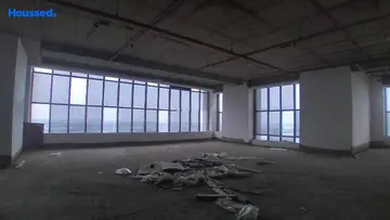 Project Image of Commercial Office Space for Rent in Salt Lake, Kolkata - Image 85451