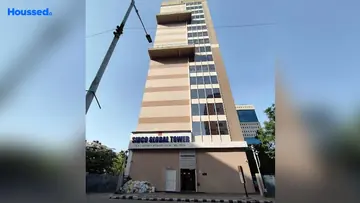 Project Image of Commercial Office Space for Rent in Bidhan Nagar, Kolkata - Image 85554