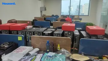 Project Image of Commercial Office Space for Rent in Bidhan Nagar, Kolkata - Image 85557