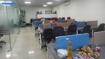 Project Image of Commercial Office Space for Rent in Bidhan Nagar, Kolkata - Image 85556