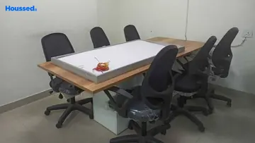 Project Image of Commercial Office Space for Rent in Bidhan Nagar, Kolkata - Image 85559
