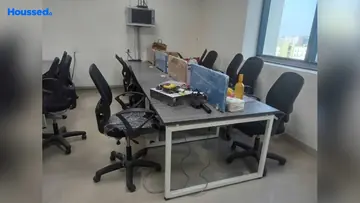 Project Image of Commercial Office Space for Rent in Bidhan Nagar, Kolkata - Image 85558