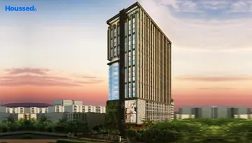 Project Image of Commercial Office Space for Rent in Imagine Techpark Salt Lake, Kolkata - Image 85565