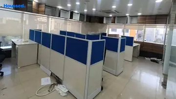 Project Image of Commercial Office Space for Rent in Bidhan Nagar, Kolkata - Image 85571