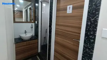 Project Image of Commercial Office Space for Rent in Bidhan Nagar, Kolkata - Image 85568