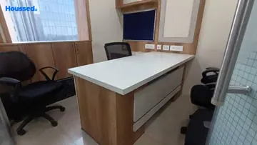 Project Image of Commercial Office Space for Rent in Bidhan Nagar, Kolkata - Image 85569