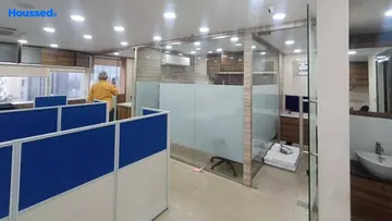 Project Image of Commercial Office Space for Rent in Bidhan Nagar, Kolkata - Image 85567