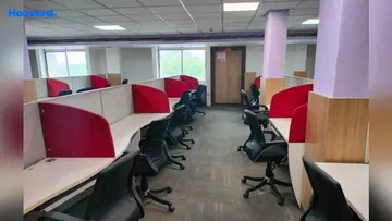 Project Image of Commercial Office Space for Rent in Kadru, Ranchi - Image 85581