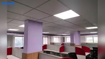 Project Image of Commercial Office Space for Rent in Kadru, Ranchi - Image 85580