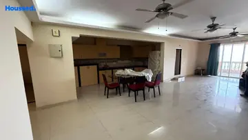 Project Image of 3 BHK Flat for Resale in Vasco Da Gama, Goa - Image 86008