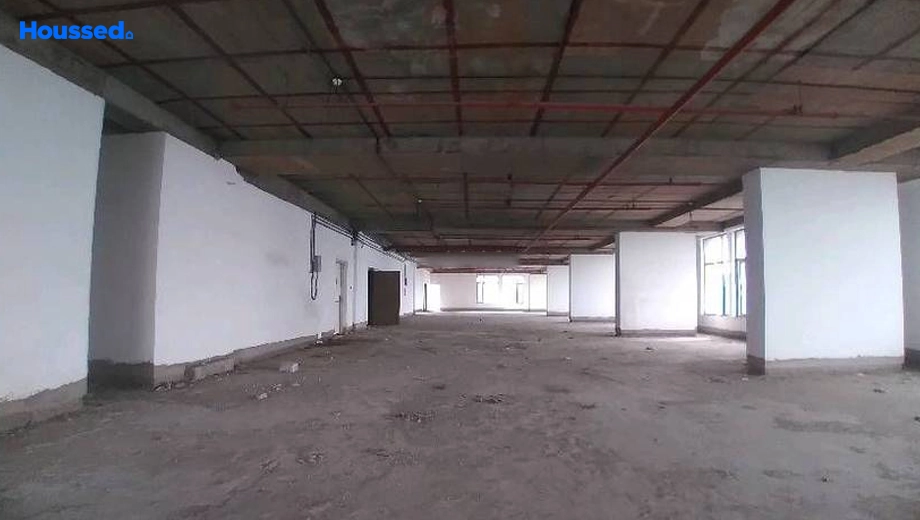 Project Image of Office Space for Rent in Salt Lake - Image 85614