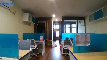 Amenities of Commercial Office Space for Rent in Salt Lake, Kolkata - Image 85641