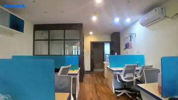 Amenities of Commercial Office Space for Rent in Salt Lake, Kolkata - Image 85644