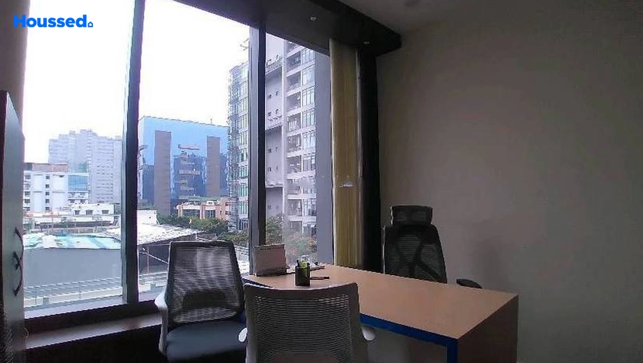 Amenities of Office Space for Rent in Salt Lake - Image 85642